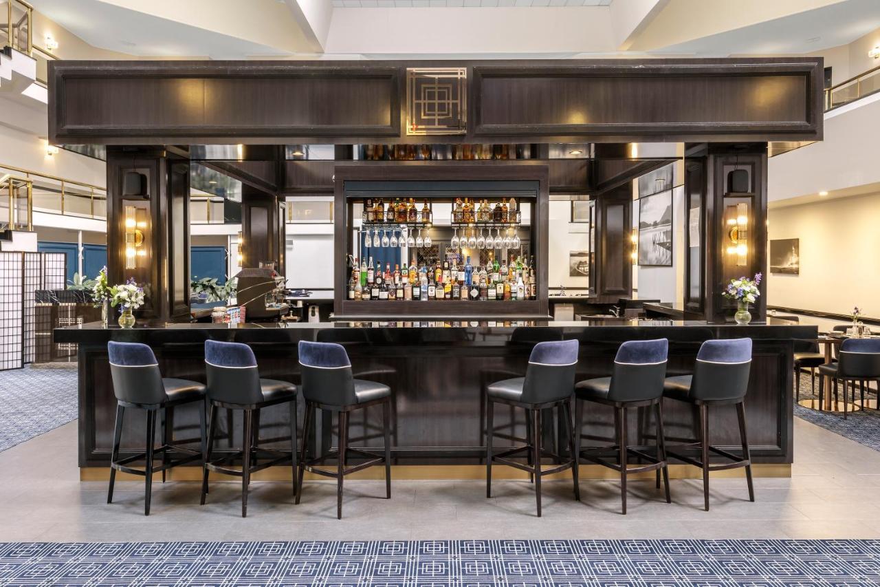 Ramada By Wyndham Diplomat キャンベラ エクステリア 写真