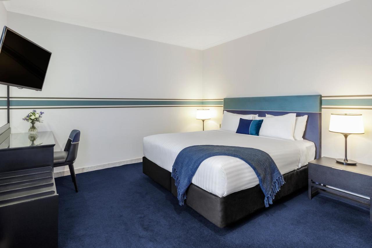 Ramada By Wyndham Diplomat キャンベラ エクステリア 写真