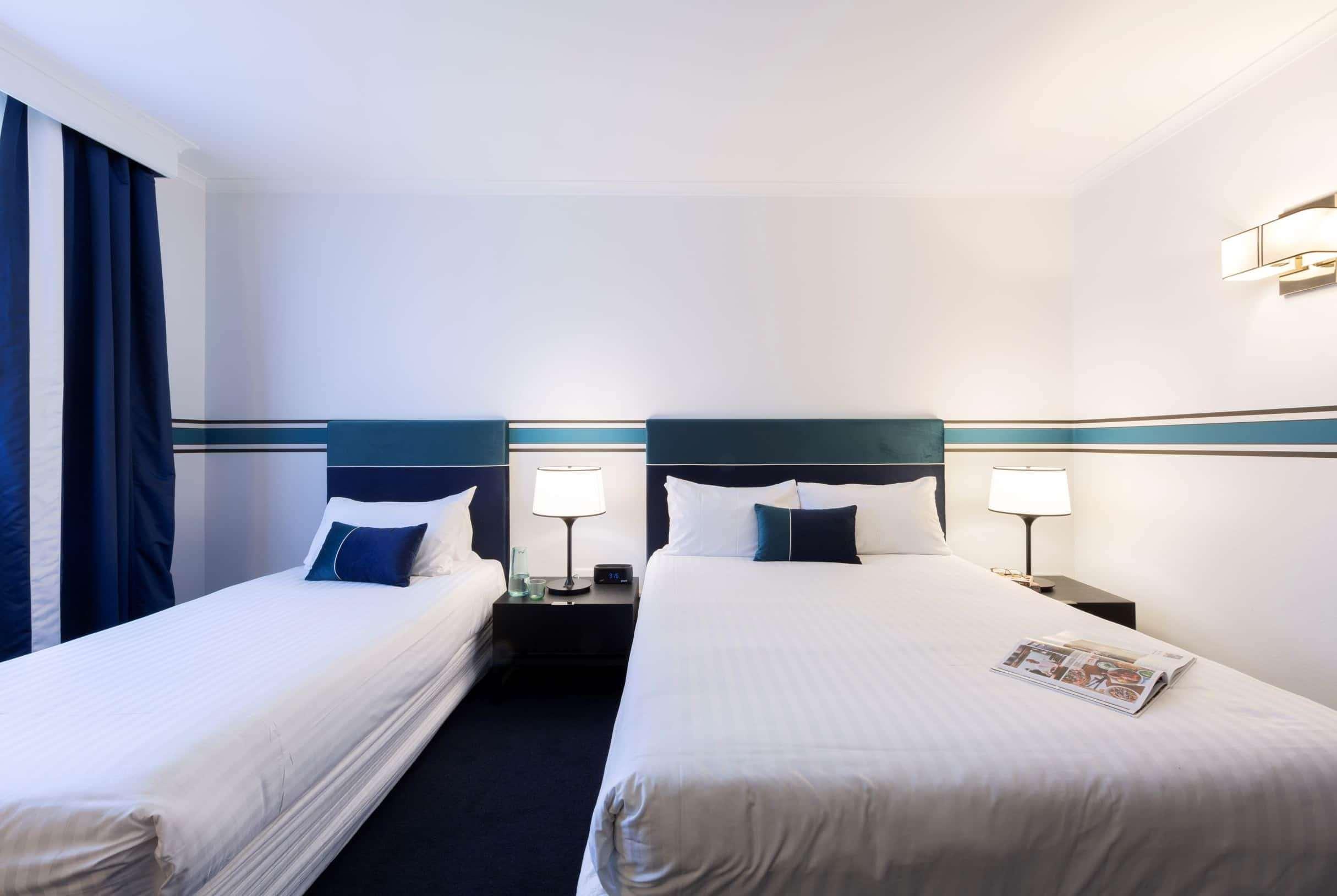 Ramada By Wyndham Diplomat キャンベラ エクステリア 写真