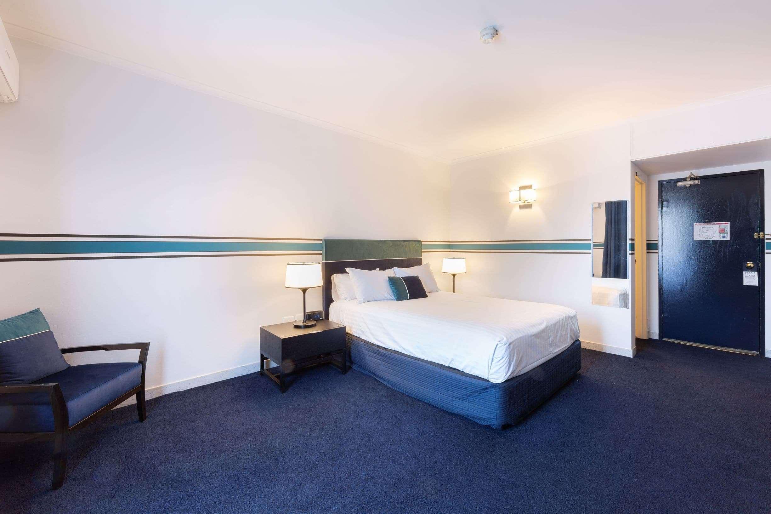 Ramada By Wyndham Diplomat キャンベラ エクステリア 写真