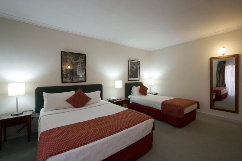 Ramada By Wyndham Diplomat キャンベラ エクステリア 写真