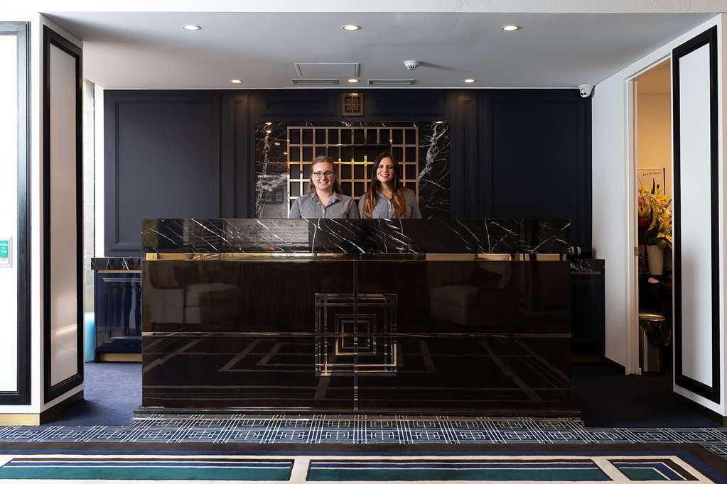 Ramada By Wyndham Diplomat キャンベラ 部屋 写真